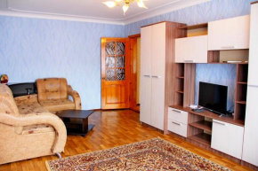 Apartment on Tamanskoy Armii 114